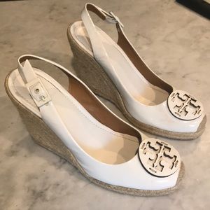 Tory Burch espadrilles